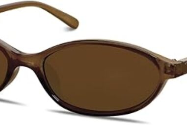 GUVIVI Polarized Sunglasses vs Leafael Crystal Pendant: Best Affordable Accessories