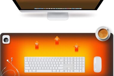 5 Coolest Desk Gadgets Under $50 That People Actually Use (2026)