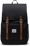 Herschel Retreat Backpack Review: The Everyday Carry That Never Goes Out of Style