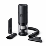 HOTO 4-in-1 Car Vacuum Review: A Handheld Vac That Doubles as an Air Duster