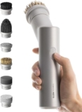 HOTO Electric Spin Scrubber Review: The $40 Cleaning Tool That Actually Earns Its Spot