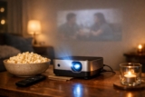 How to Choose a Portable Projector: 2026 Buyer’s Guide