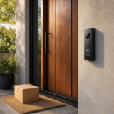 How to Choose a Smart Doorbell (2026 Buyer’s Guide)
