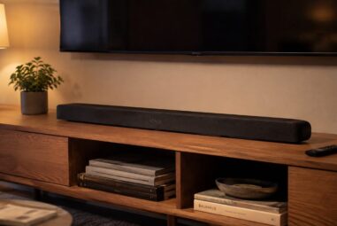 How to Choose a Soundbar (2026 Buyer’s Guide)