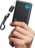 🔋 INIU 10000mAh Portable Charger, The Power Bank That Fits in Your Pocket