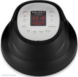 Instant Pot Air Fryer Lid Review: Turn Your Pressure Cooker Into an Air Fryer