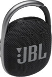 🎵 JBL Clip 4 Portable Speaker, Big Sound You Can Clip Anywhere