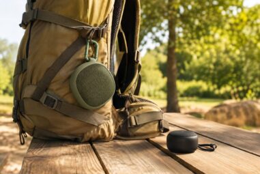 JBL Clip 5 vs Go 4: What the Extra $20 Buys You