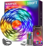 💡 100ft of LED Strip Lights for Under $10, Yes, Really