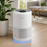 Levoit Core 300S Review: The Smart Air Purifier That Earns Its $50 Premium