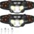 LHKNL Rechargeable LED Headlamp Review: Ultra-Light Hands-Free Lighting