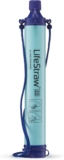 LifeStraw Personal Water Filter, Drink Safely From Any Stream or Lake