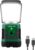 Lighting EVER 1000LM Camping Lantern Review: Rechargeable Light and Power Bank in One