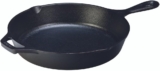 🍳 Lodge Cast Iron Skillet, The Pan That Lasts a Lifetime for Under $25