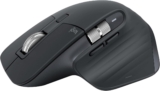 Logitech MX Master 3S Review: The Productivity Mouse That Changes How You Work