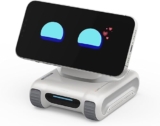 LOOI Robot Review: The AI Desktop Buddy That Charges Your Phone