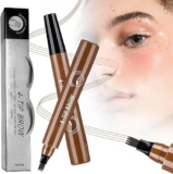 Microblading Eyebrow Pencil Review: Salon-Quality Brows Without the Appointment