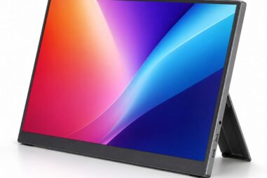 Mobile Pixels Duex Float 2 Pro Review: A Stacked Portable Monitor That Actually Makes Sense
