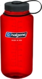 Nalgene Tritan Wide Mouth Water Bottle Review: The Last Bottle You Will Ever Buy