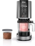 Ninja Creami NC301 Review: The Protein Ice Cream Maker That Actually Delivers