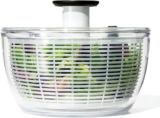 OXO Good Grips Salad Spinner Review: 52,000 Reviews and Still Going Strong
