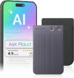 Plaud Note AI Voice Recorder Review: Your Meetings, Transcribed Instantly