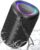 Portable Bluetooth Speaker Review: Crystal Clear Sound With Dynamic Lights for Beach and Travel