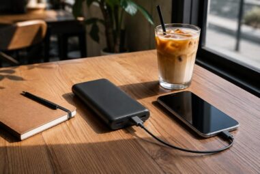 Best Power Banks Under $40 in 2026: 5 That Actually Deliver