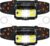 Rechargeable LED Headlamp 2-Pack Review: Insane Value for Outdoor Lighting
