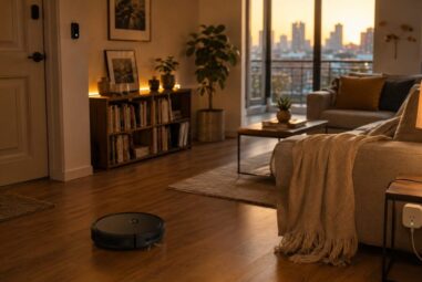 Best Gadgets for Renters in 2026: 5 Upgrades That Won’t Cost You Your Deposit