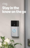 Ring Battery Doorbell Review: No-Wire Smart Security for Any Home