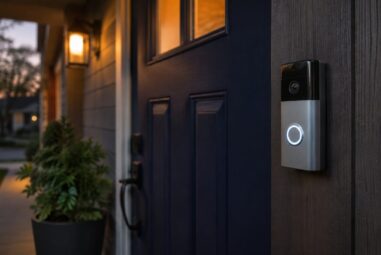 Ring Doorbell Alternatives in 2026: 5 Video Doorbells Worth Switching To
