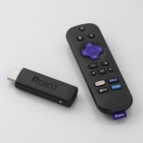 Roku Streaming Stick Plus Review: 4K Streaming That Hides Behind Your TV