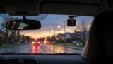 ROVE R2-4K Dual Dash Cam Review: The Plate Test, Day and Night