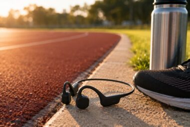 Shokz OpenRun Pro 2 Review: Better Bass, One Weird Tradeoff