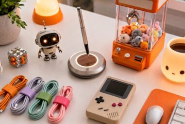 Sites Like ThinkGeek in 2026: Where the Weird Fun Stuff Went