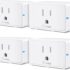 NTONPOWER Travel Power Strip Review: A Tiny Cruise-Approved Charging Hub Under $15