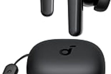 🎧 Soundcore P20i Wireless Earbuds, Best Budget Earbuds Under $20