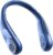 🌀 This Bladeless Neck Fan Has 11K Reviews, And It Won’t Catch Your Hair