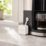 SwitchBot Bot Review: A $30 Smart Button Pusher for Renters and Coffee Lovers