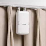 SwitchBot Curtain 3 Review: A Quieter, Stronger Smart Curtain Motor