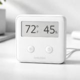 SwitchBot Hub 2 Review: The Matter Compatible Hub That Finally Ties Your Smart Home Together