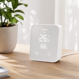 SwitchBot Hub 2 Review: The $69 Matter Bridge That Earns a Spot on Every Desk