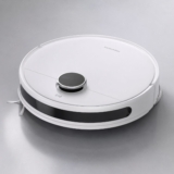 SwitchBot S10 Review: The Auto-Fill, Auto-Drain Robot Vacuum and Mop