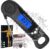 ThermoPro Instant Read Meat Thermometer Review: Fast and Accurate Kitchen Essential
