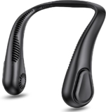 TORRAS Coolify Neck Air Conditioner Review: Wearable Cooling That Actually Works