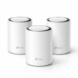 TP-Link Deco X55 Review: Whole-Home WiFi 6 Mesh for Under $150
