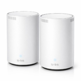 TP-Link Deco XE75 Review: WiFi 6E Mesh That Actually Covers Your Whole House
