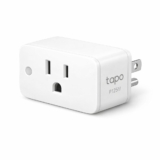 TP-Link Tapo P125M Review: A $15 Smart Plug That Actually Works With Everything