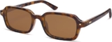 Trendy Rectangle Polarized Sunglasses Review: Retro Style With Real UV Protection